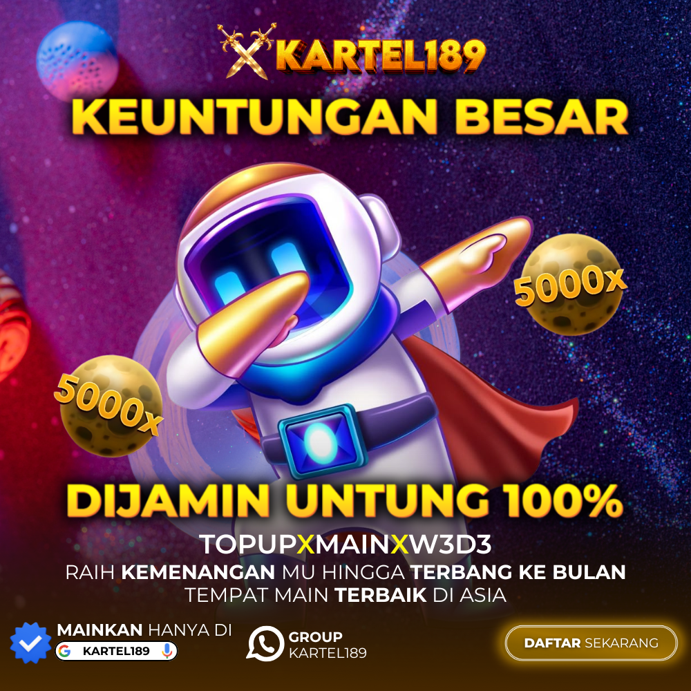 Situs Togel Online